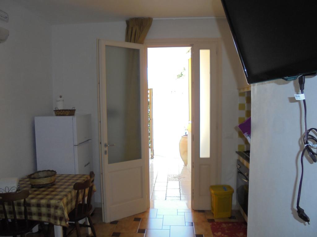 Ferienhaus Le Turciane Casavacanze