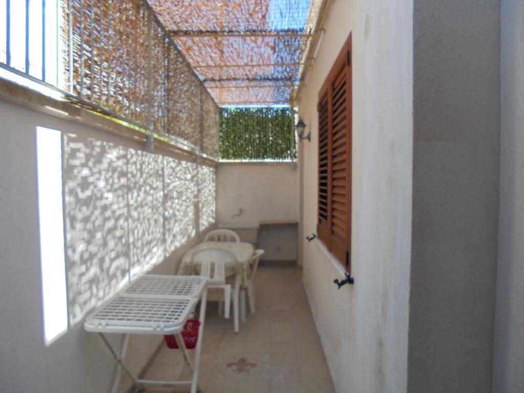 Ferienhaus Le Turciane Casavacanze Castro (Lecce)