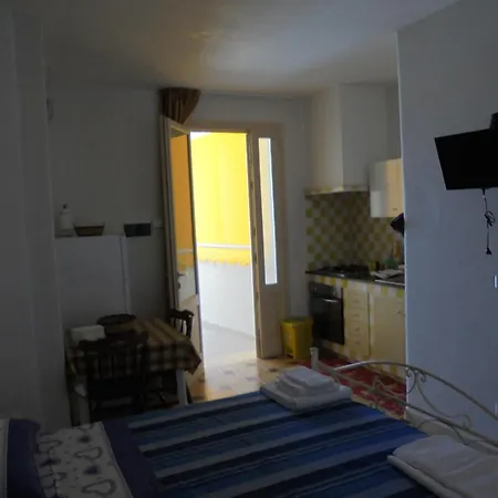 Le Turciane Casavacanze Castro  Extérieur photo