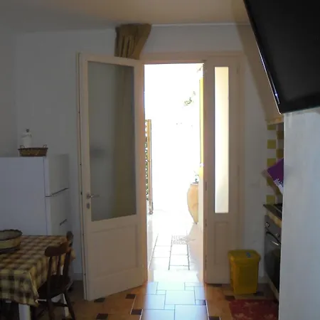 Le Turciane Casavacanze Castro  Extérieur photo