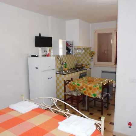 Le Turciane Casavacanze Castro  Extérieur photo