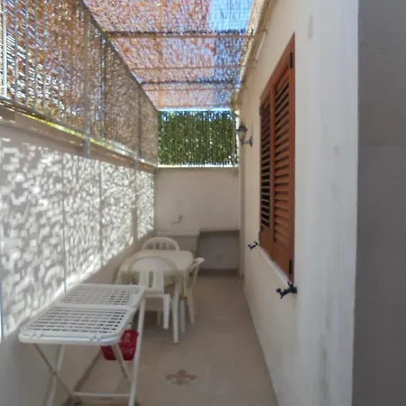 Le Turciane Casavacanze Castro  Extérieur photo