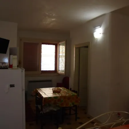 Le Turciane Casavacanze Castro  Extérieur photo