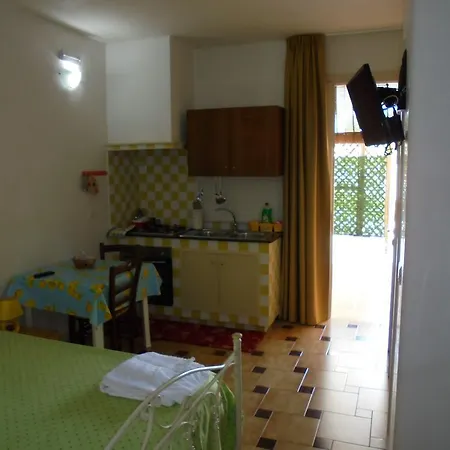 Le Turciane Casavacanze Castro  Extérieur photo