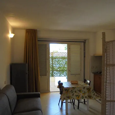 Le Turciane Casavacanze Castro  Extérieur photo