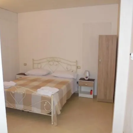 Le Turciane Casavacanze Castro  Extérieur photo