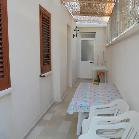 Le Turciane Casavacanze Castro  Extérieur photo