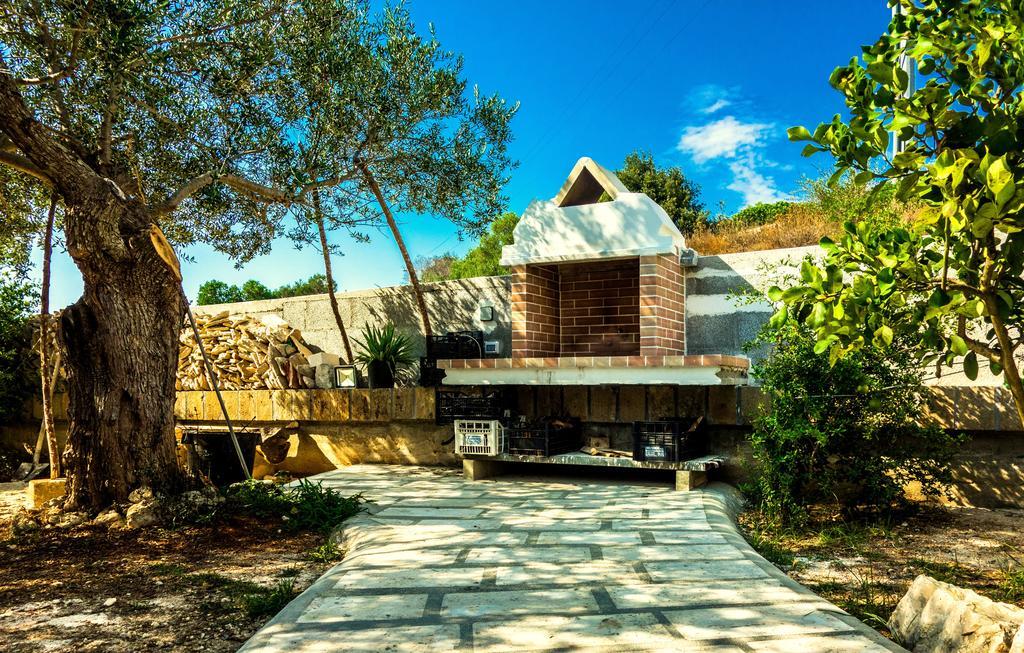 Holiday home Le Turciane Casavacanze Castro (Lecce)