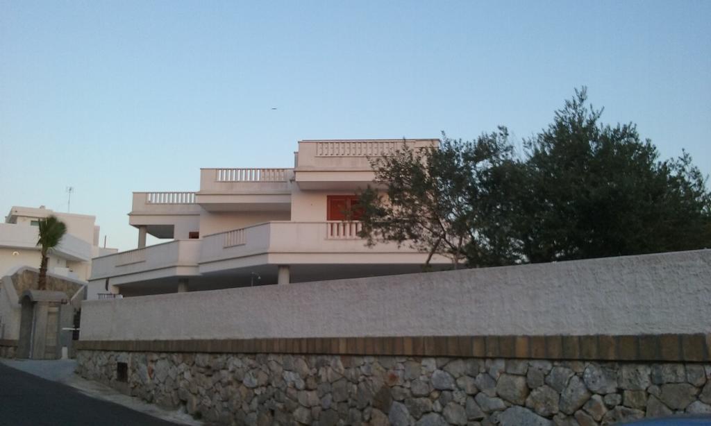 Le Turciane Casavacanze Castro (Lecce)