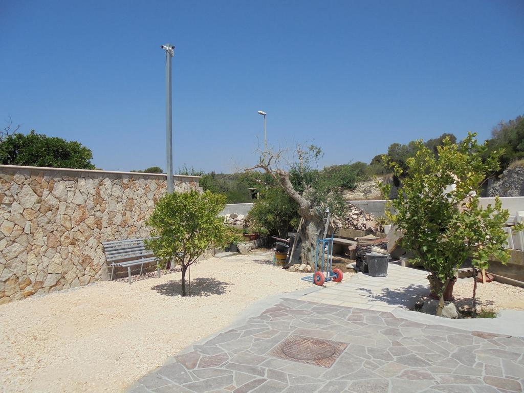 Le Turciane Casavacanze Castro (Lecce)