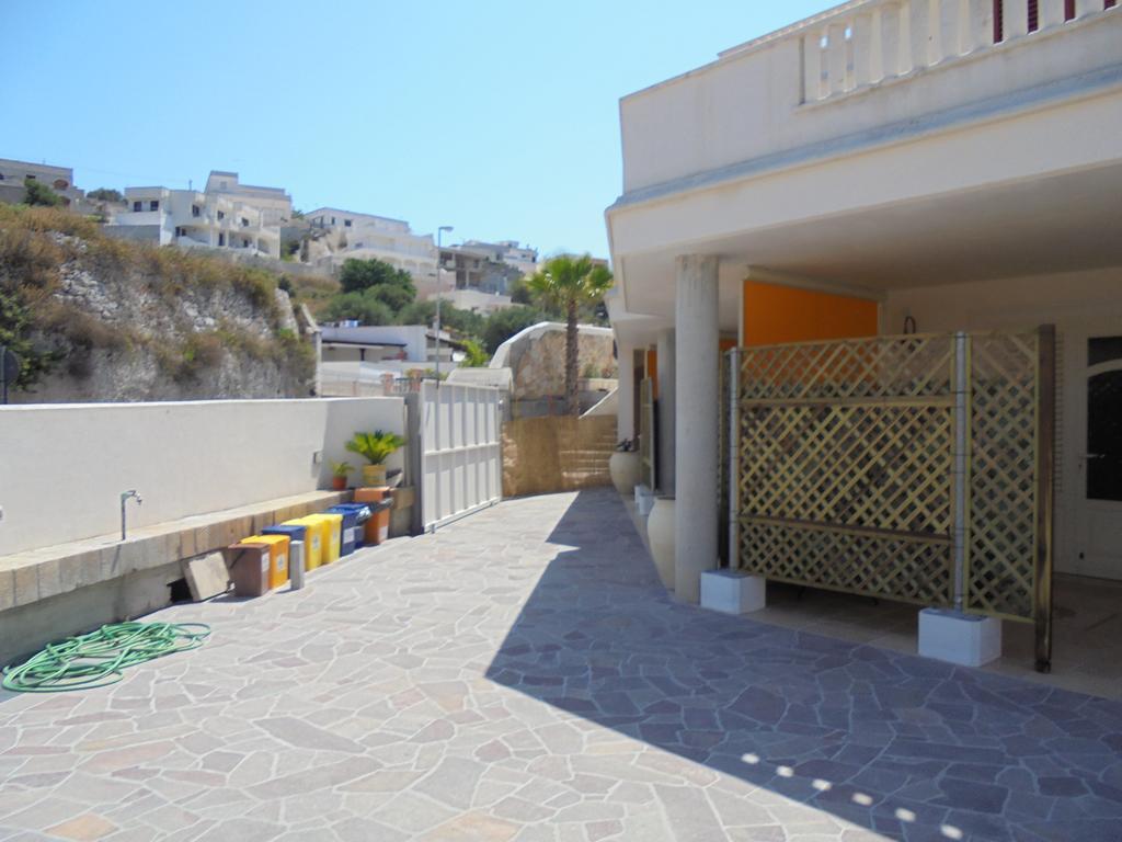 Holiday home Le Turciane Casavacanze Castro (Lecce)