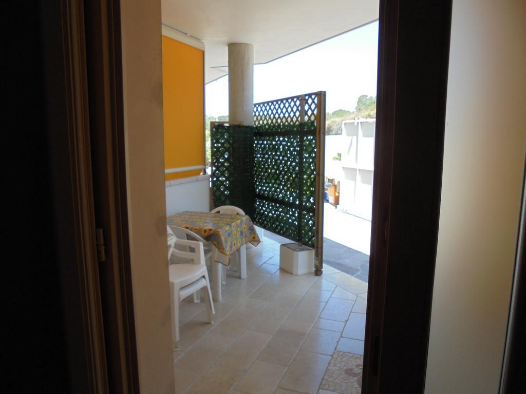 Le Turciane Casavacanze Holiday home