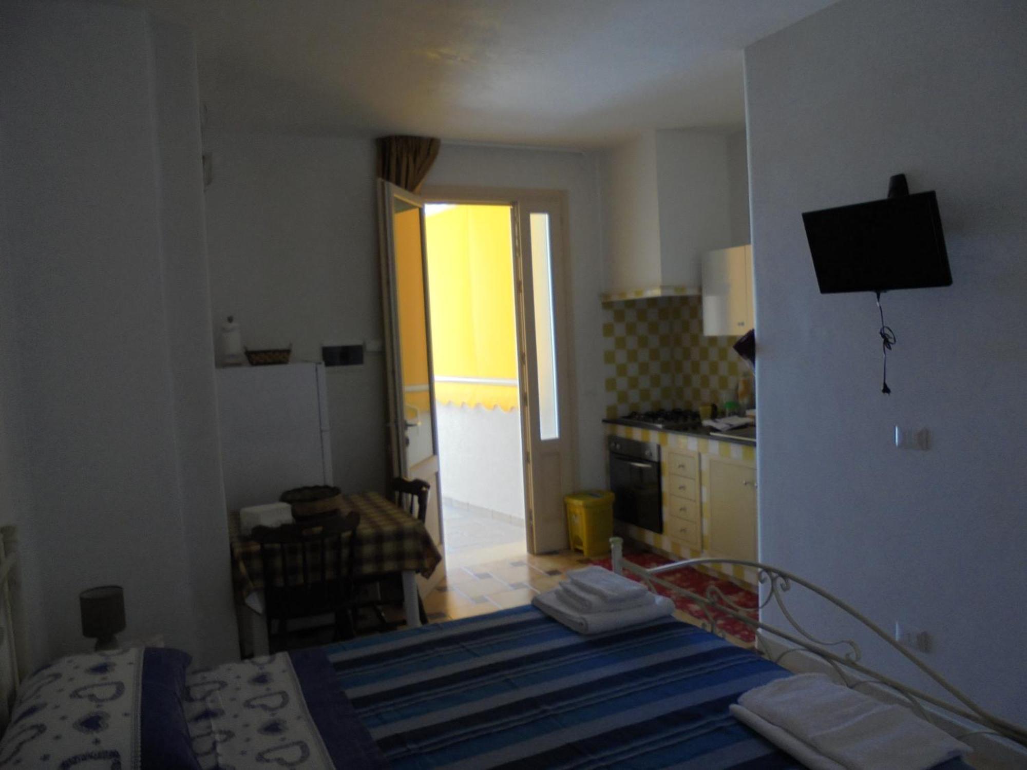 Le Turciane Casavacanze Holiday home