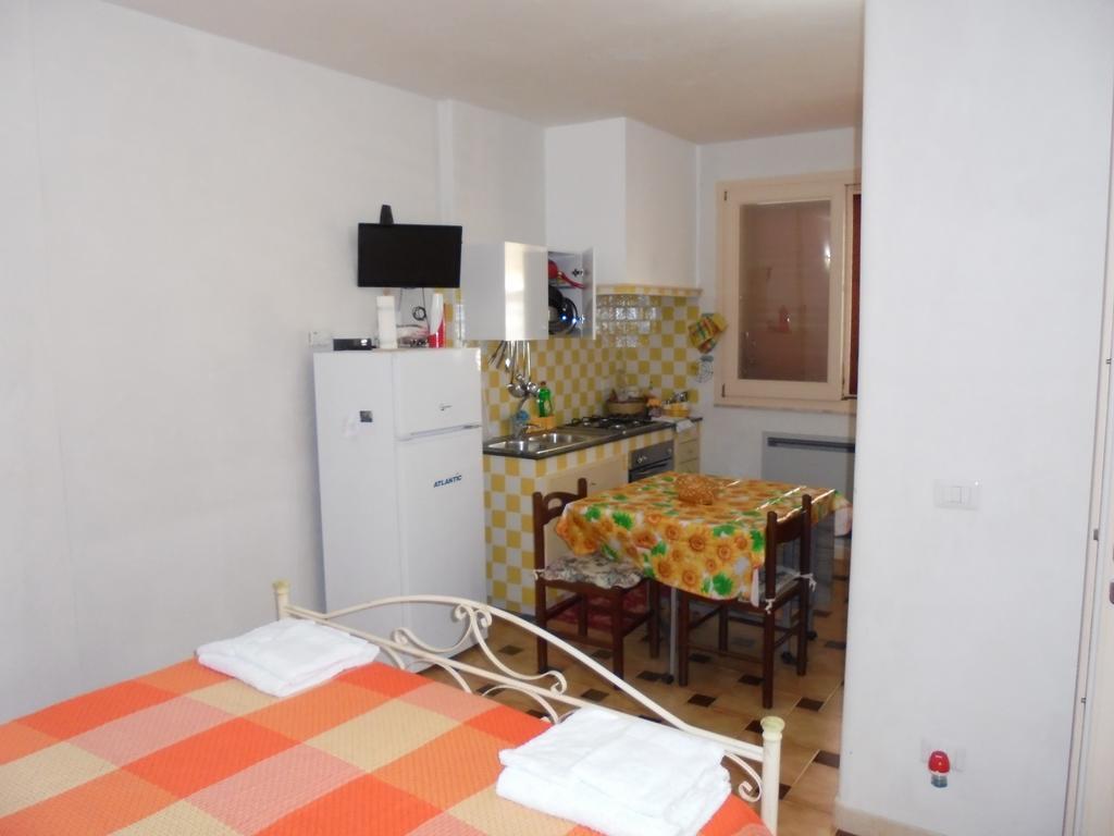 Le Turciane Casavacanze Holiday home
