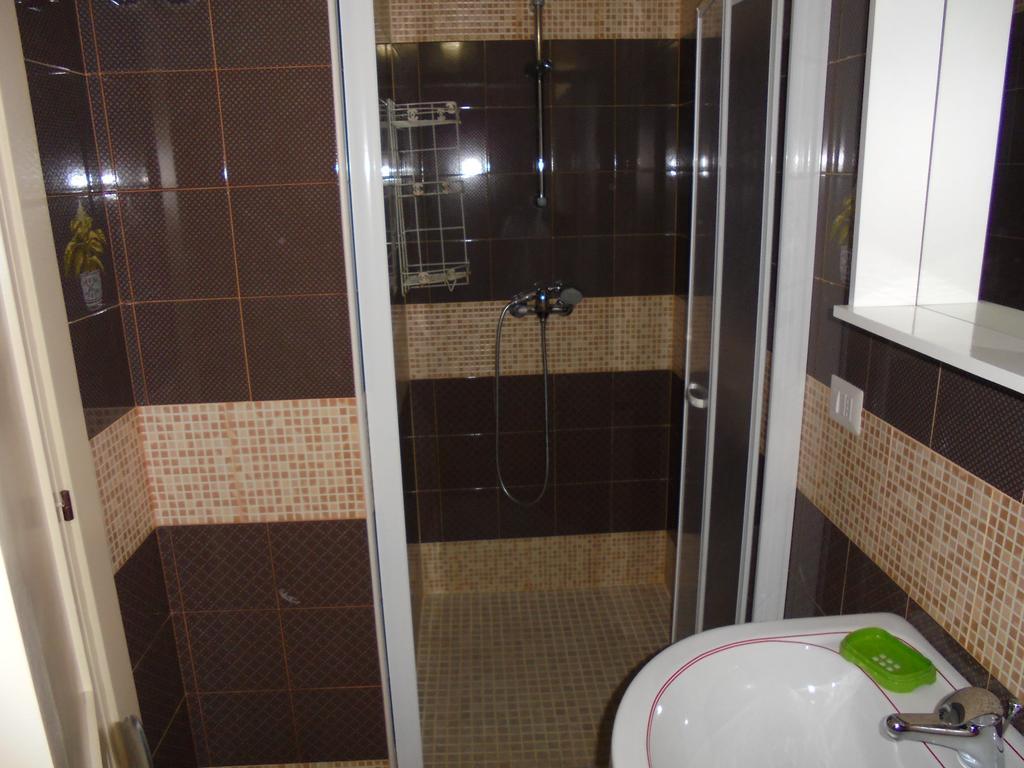 Le Turciane Casavacanze Holiday home Castro (Lecce)