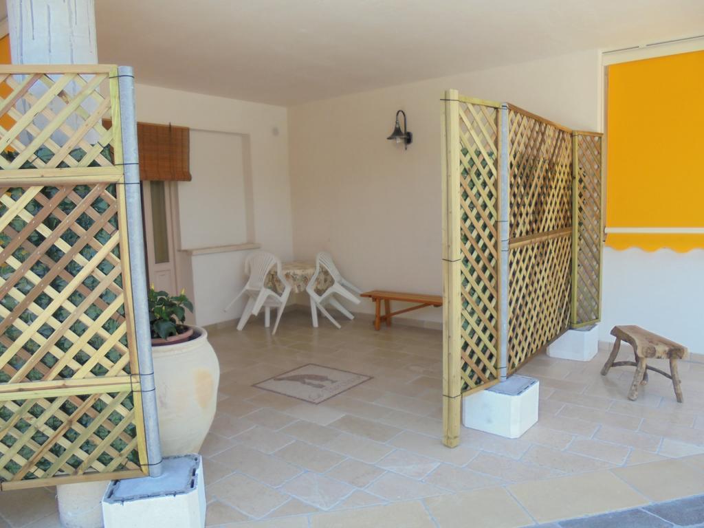 Holiday home Le Turciane Casavacanze Castro (Lecce)