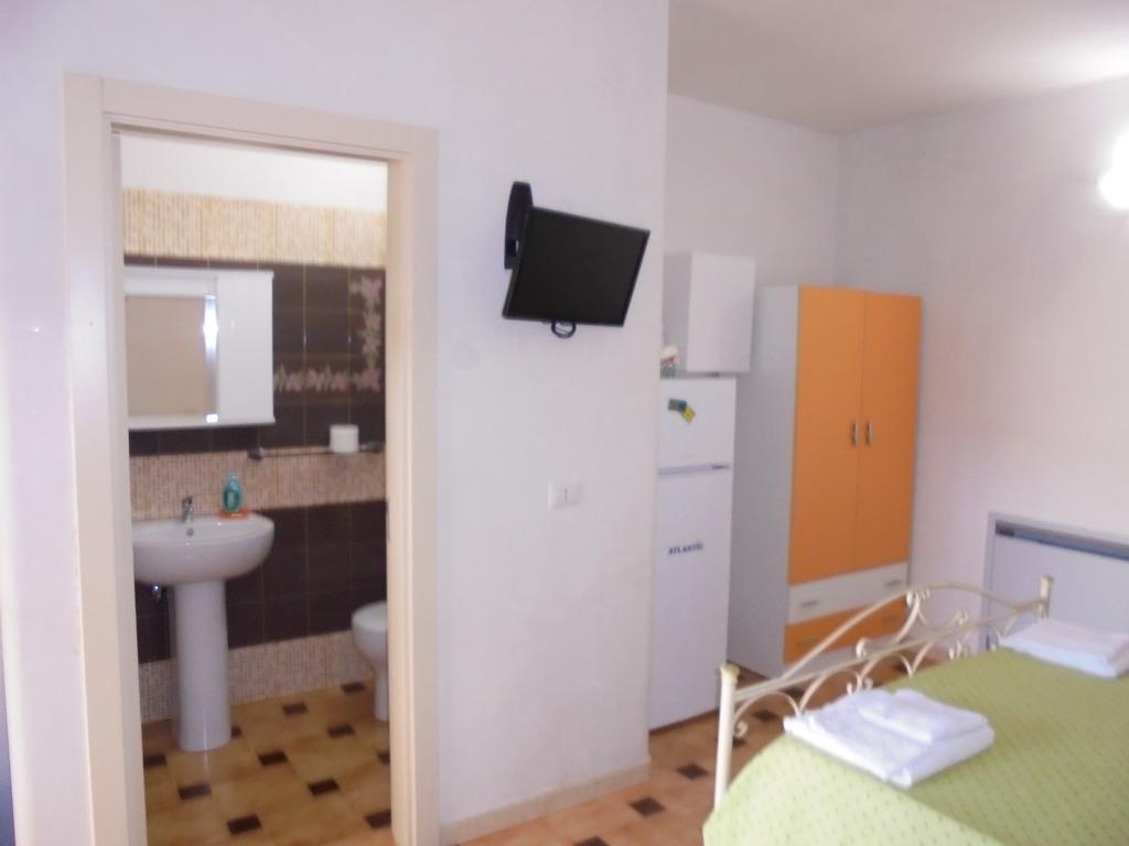 Holiday home Le Turciane Casavacanze