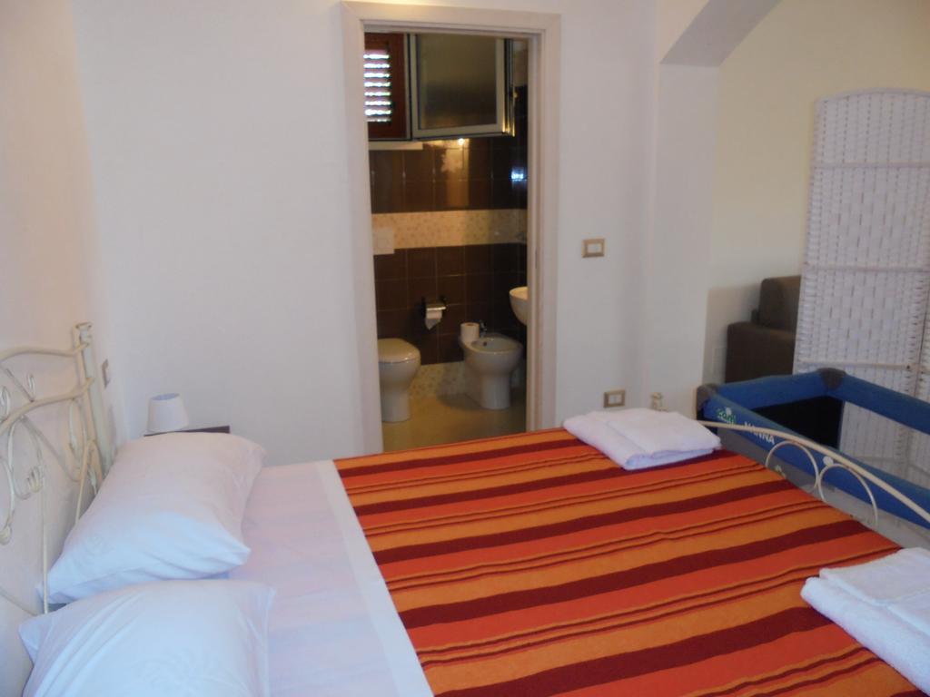 Le Turciane Casavacanze Holiday home Castro (Lecce)