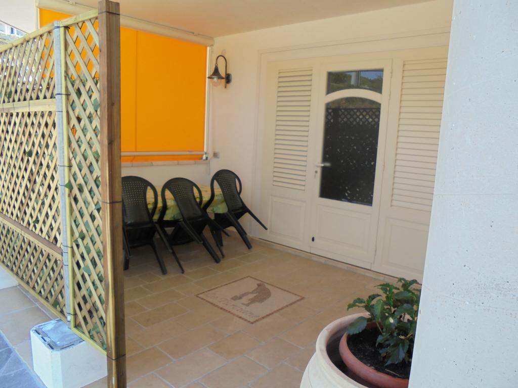 Le Turciane Casavacanze Holiday home Castro (Lecce)