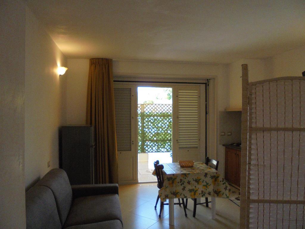 Holiday home Le Turciane Casavacanze *