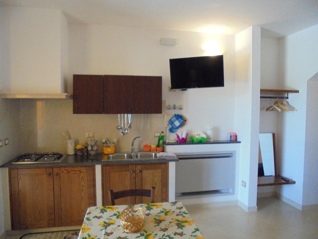 Le Turciane Casavacanze Holiday home