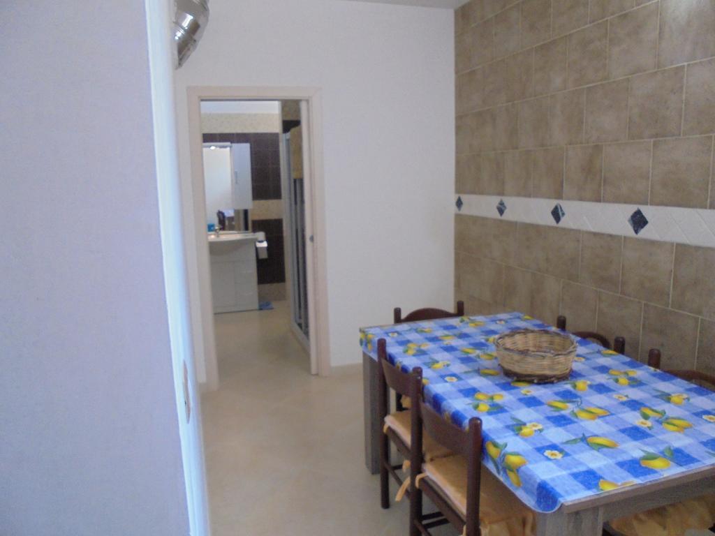 Le Turciane Casavacanze Holiday home *