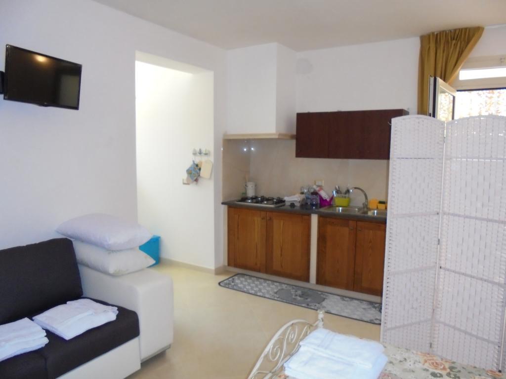 Holiday home Le Turciane Casavacanze *